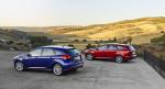 Ford Focus SW 2014 года